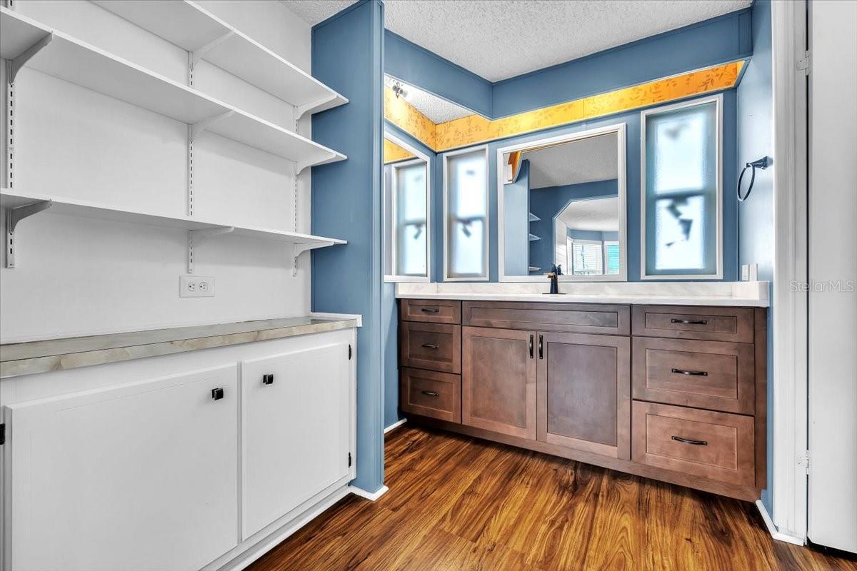 EL JOBEAN WARD 01 PLAN 02 - Residential