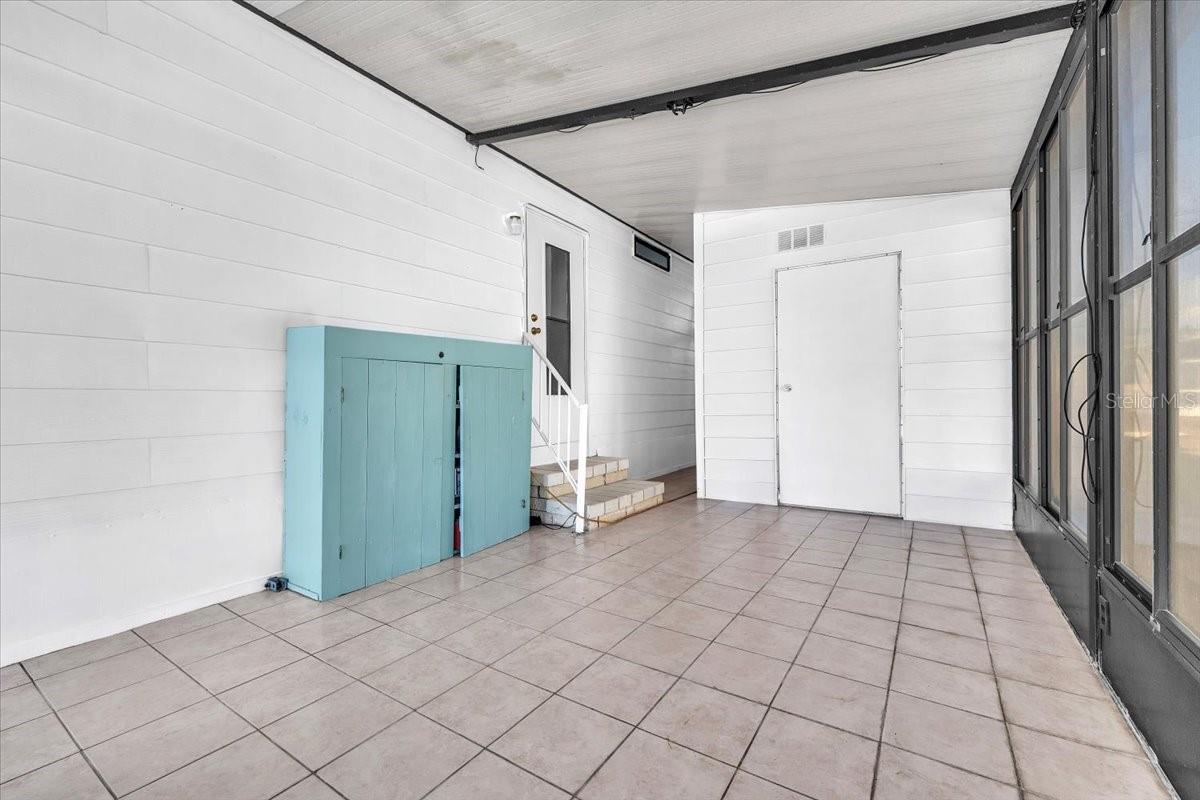 EL JOBEAN WARD 01 PLAN 02 - Residential