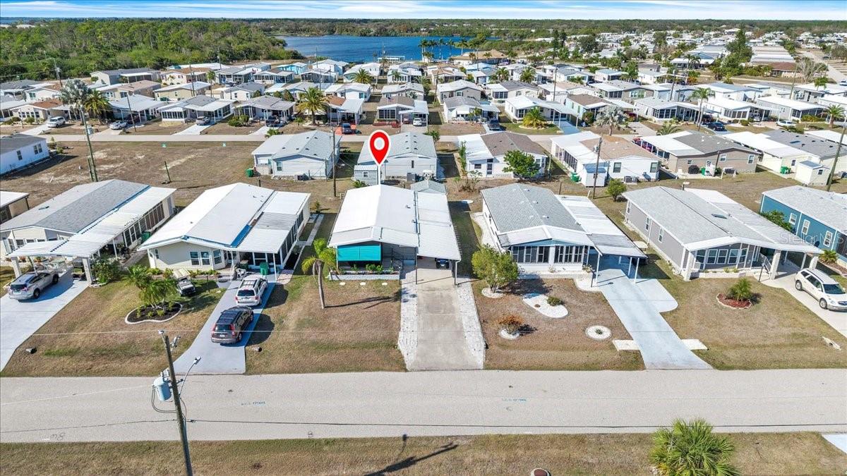 EL JOBEAN WARD 01 PLAN 02 - Residential