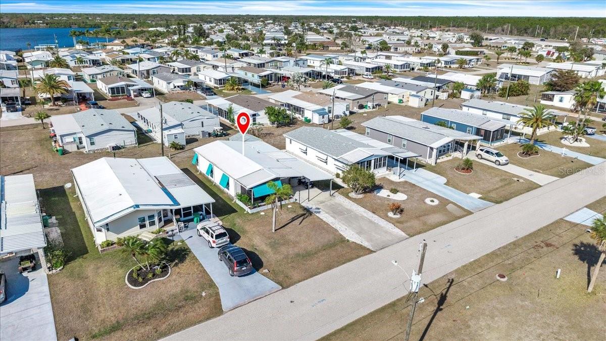 EL JOBEAN WARD 01 PLAN 02 - Residential