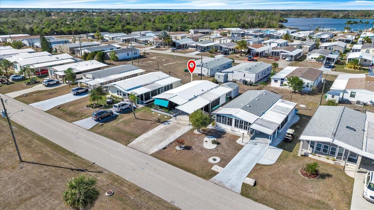 EL JOBEAN WARD 01 PLAN 02 - Residential