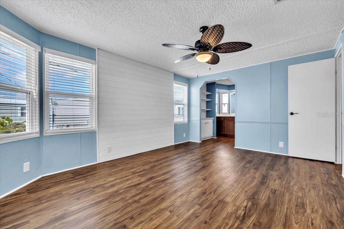 EL JOBEAN WARD 01 PLAN 02 - Residential