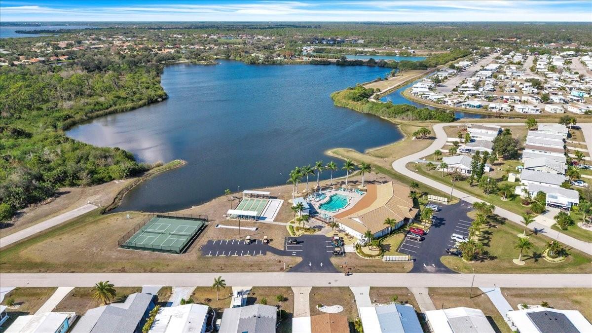 EL JOBEAN WARD 01 PLAN 02 - Residential