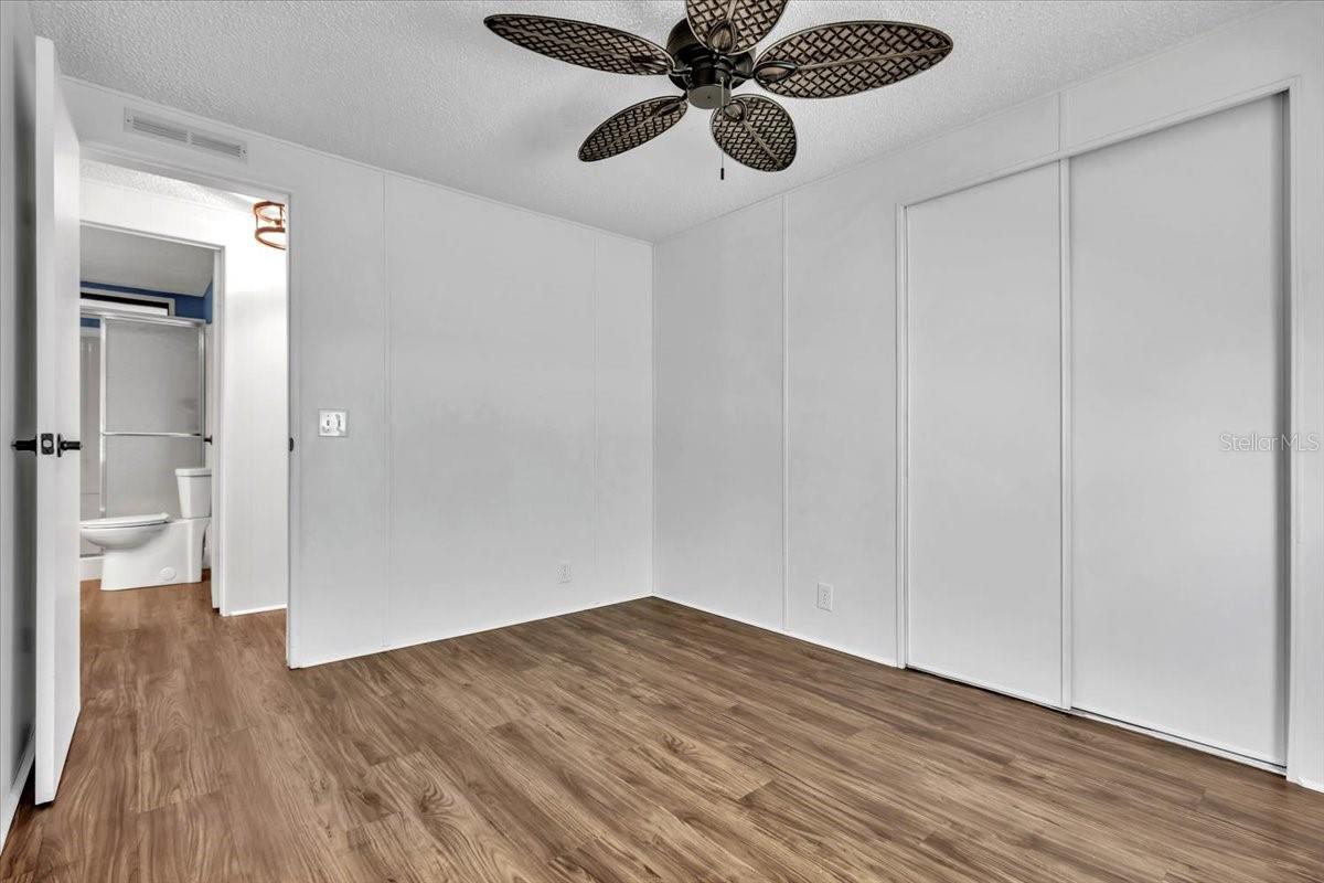 EL JOBEAN WARD 01 PLAN 02 - Residential