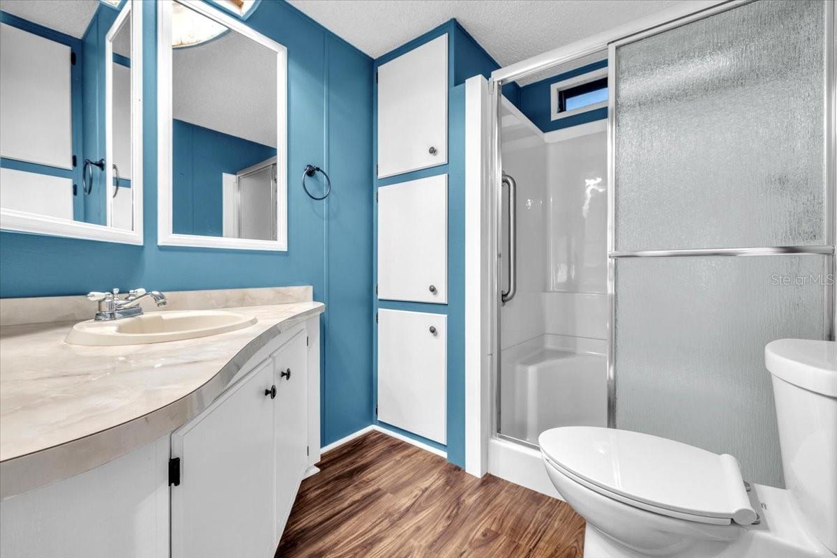 EL JOBEAN WARD 01 PLAN 02 - Residential