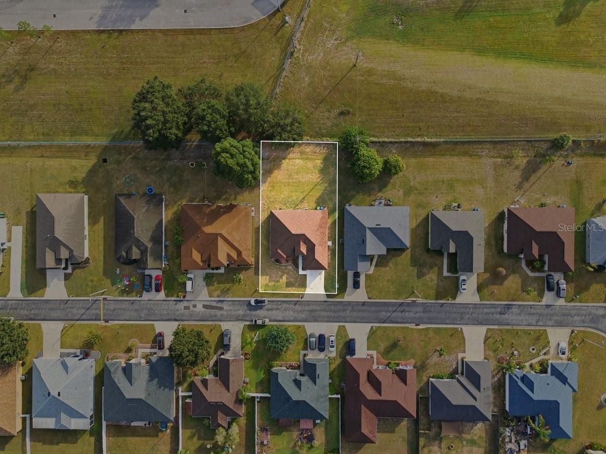 TERRANOVA PH 05A - Residential