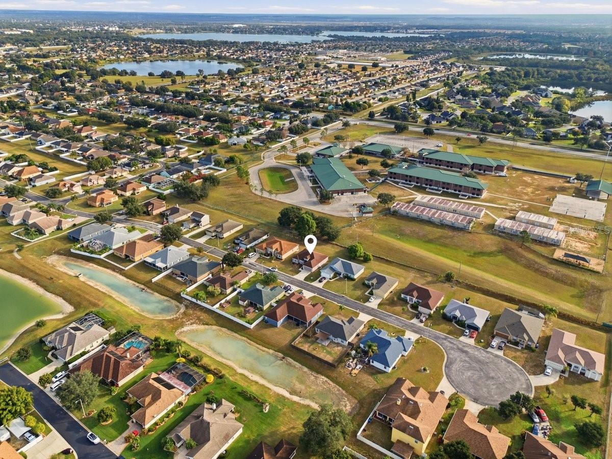 TERRANOVA PH 05A - Residential