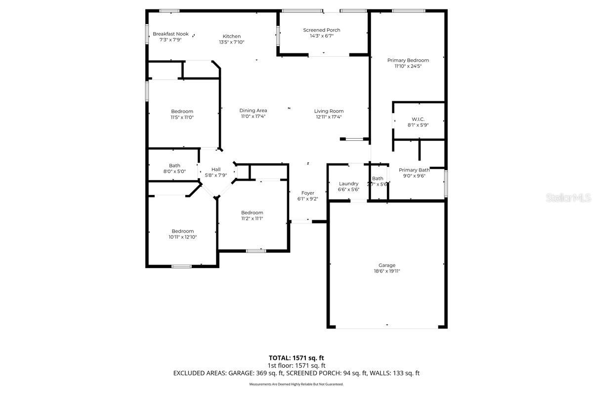 TERRANOVA PH 05A - Residential