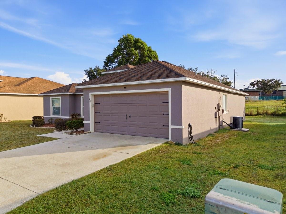 TERRANOVA PH 05A - Residential