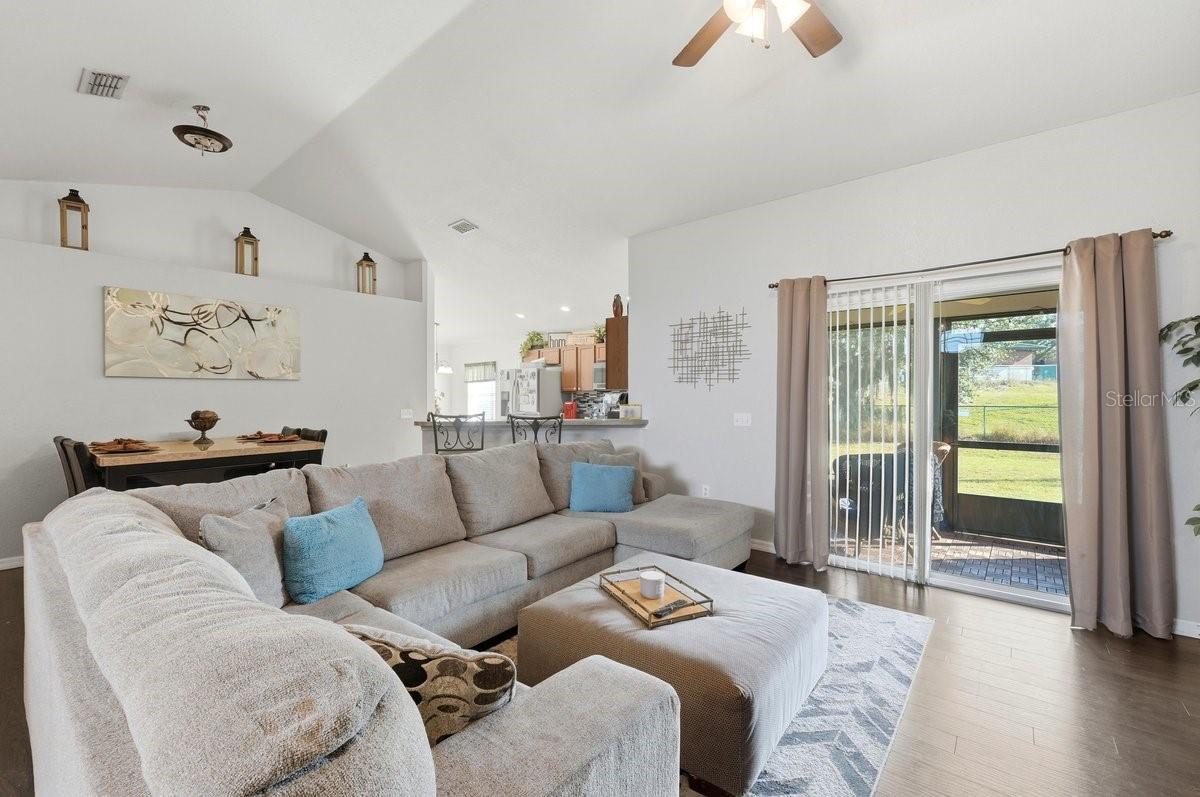 TERRANOVA PH 05A - Residential