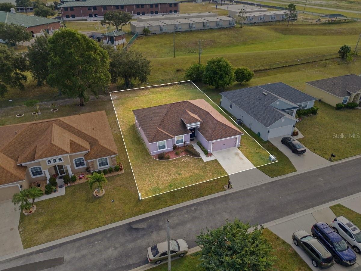 TERRANOVA PH 05A - Residential