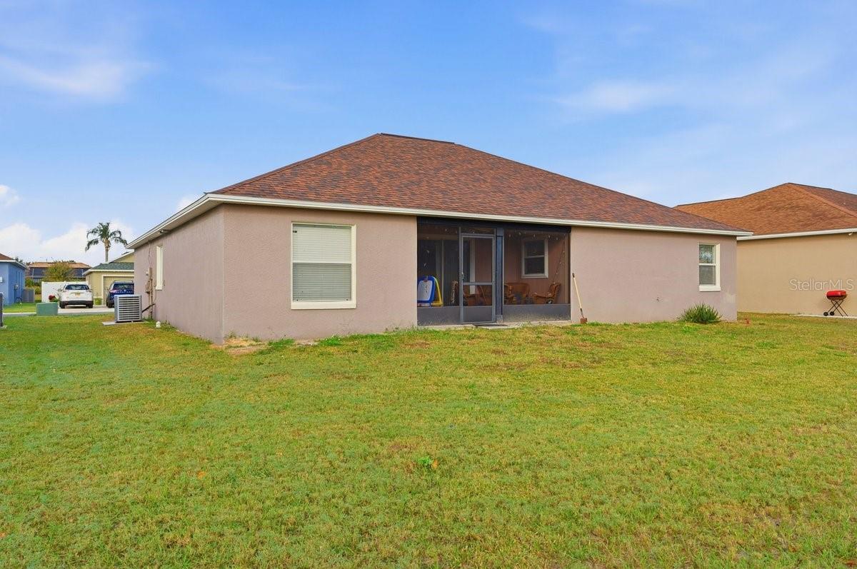 TERRANOVA PH 05A - Residential