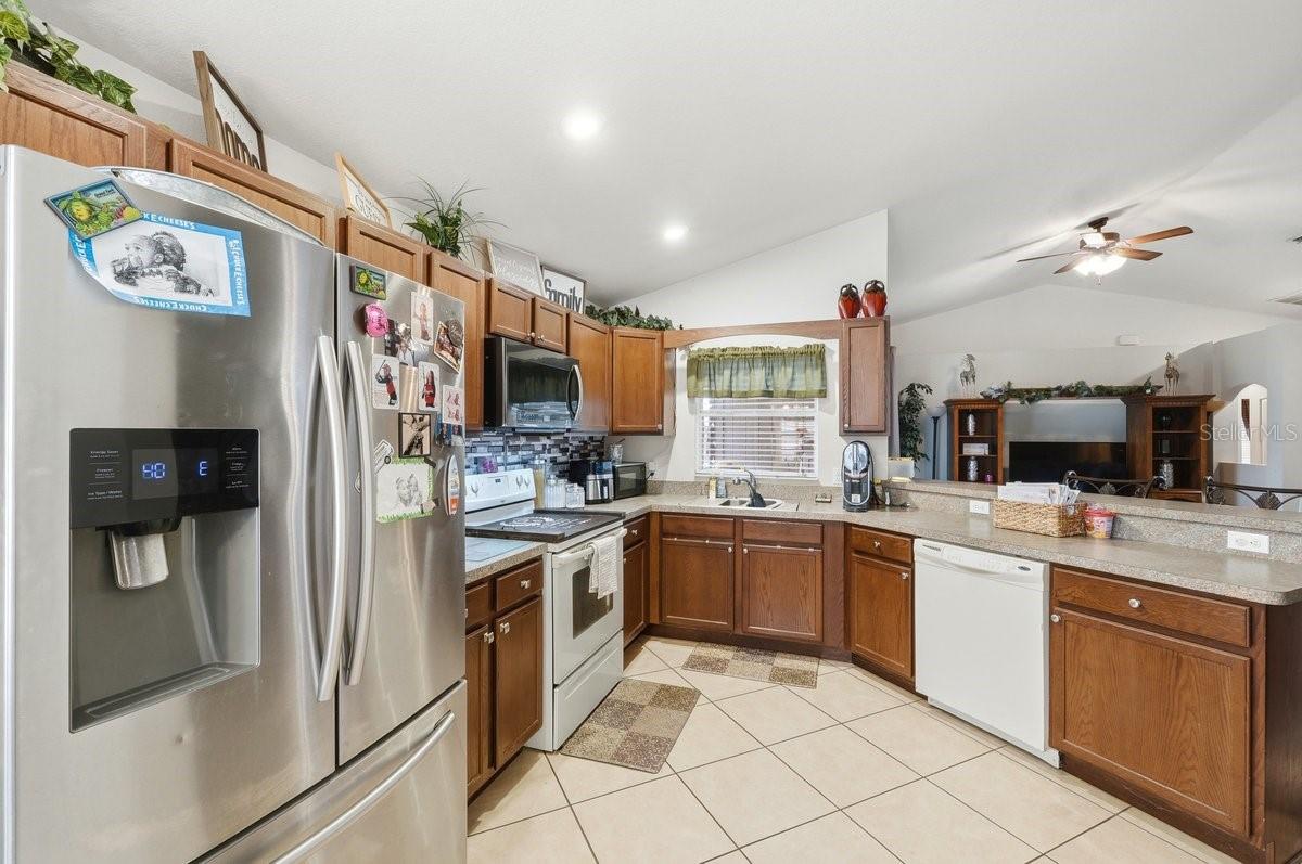 TERRANOVA PH 05A - Residential