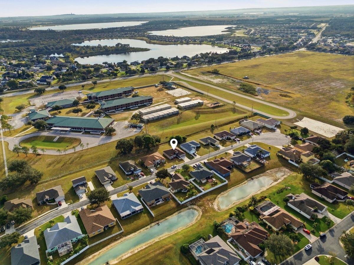 TERRANOVA PH 05A - Residential