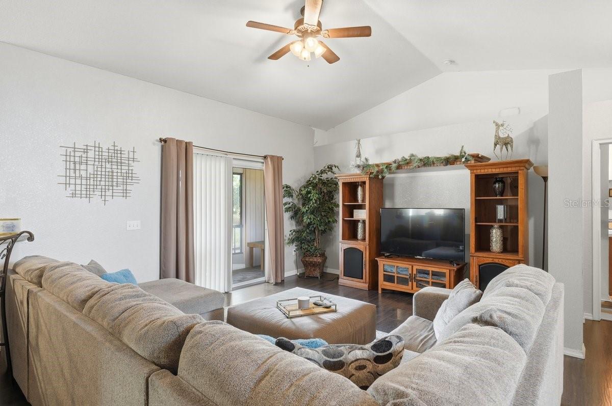 TERRANOVA PH 05A - Residential