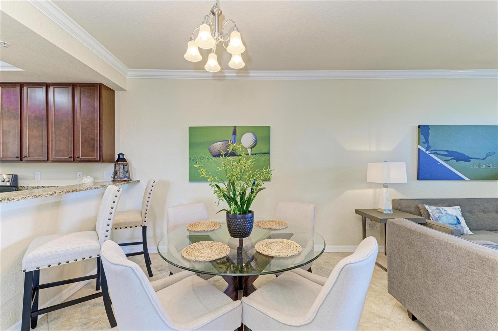 VERANDA I AT LAKEWOOD NATIONAL PH 1 - Residential Lease