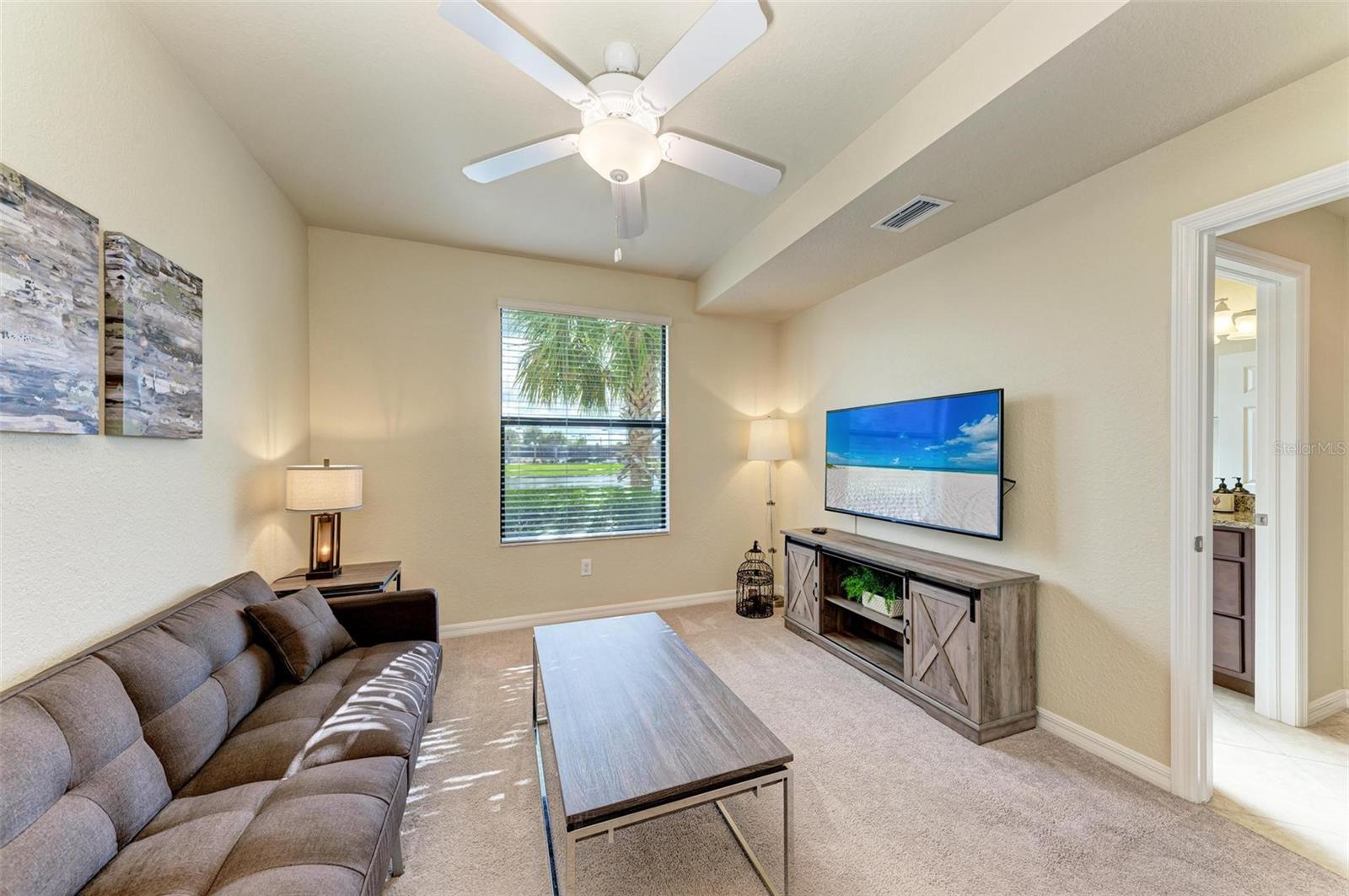 VERANDA I AT LAKEWOOD NATIONAL PH 1 - Residential Lease