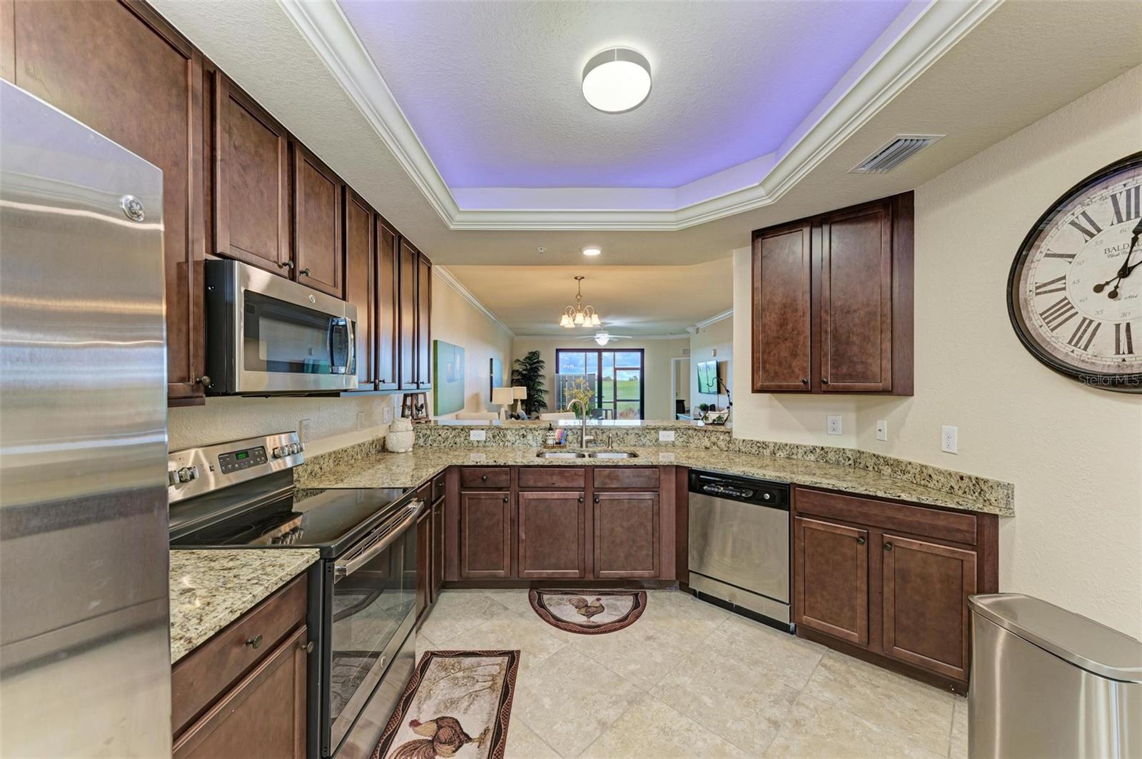 VERANDA I AT LAKEWOOD NATIONAL PH 1 - Residential Lease