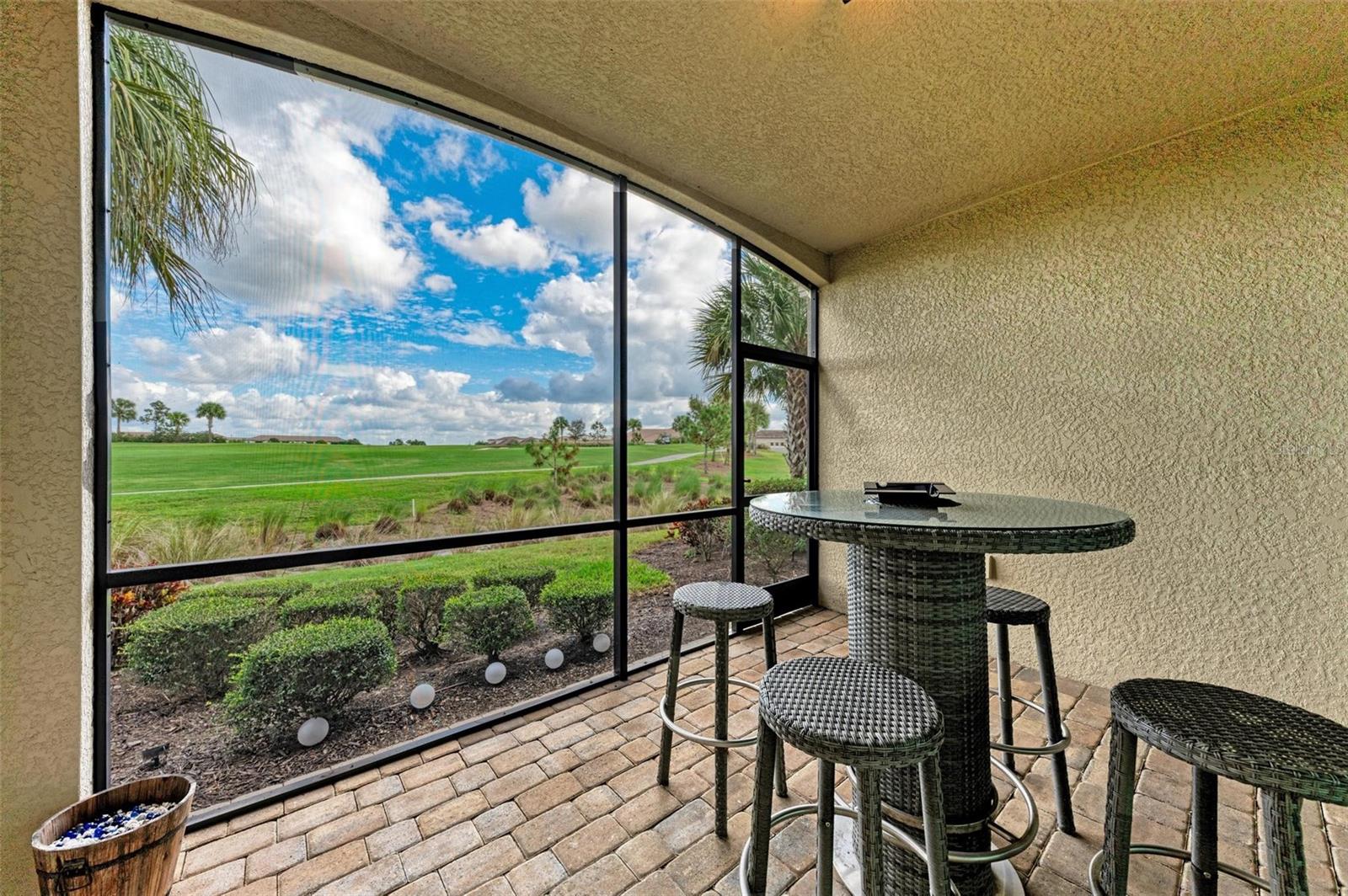VERANDA I AT LAKEWOOD NATIONAL PH 1 - Residential Lease