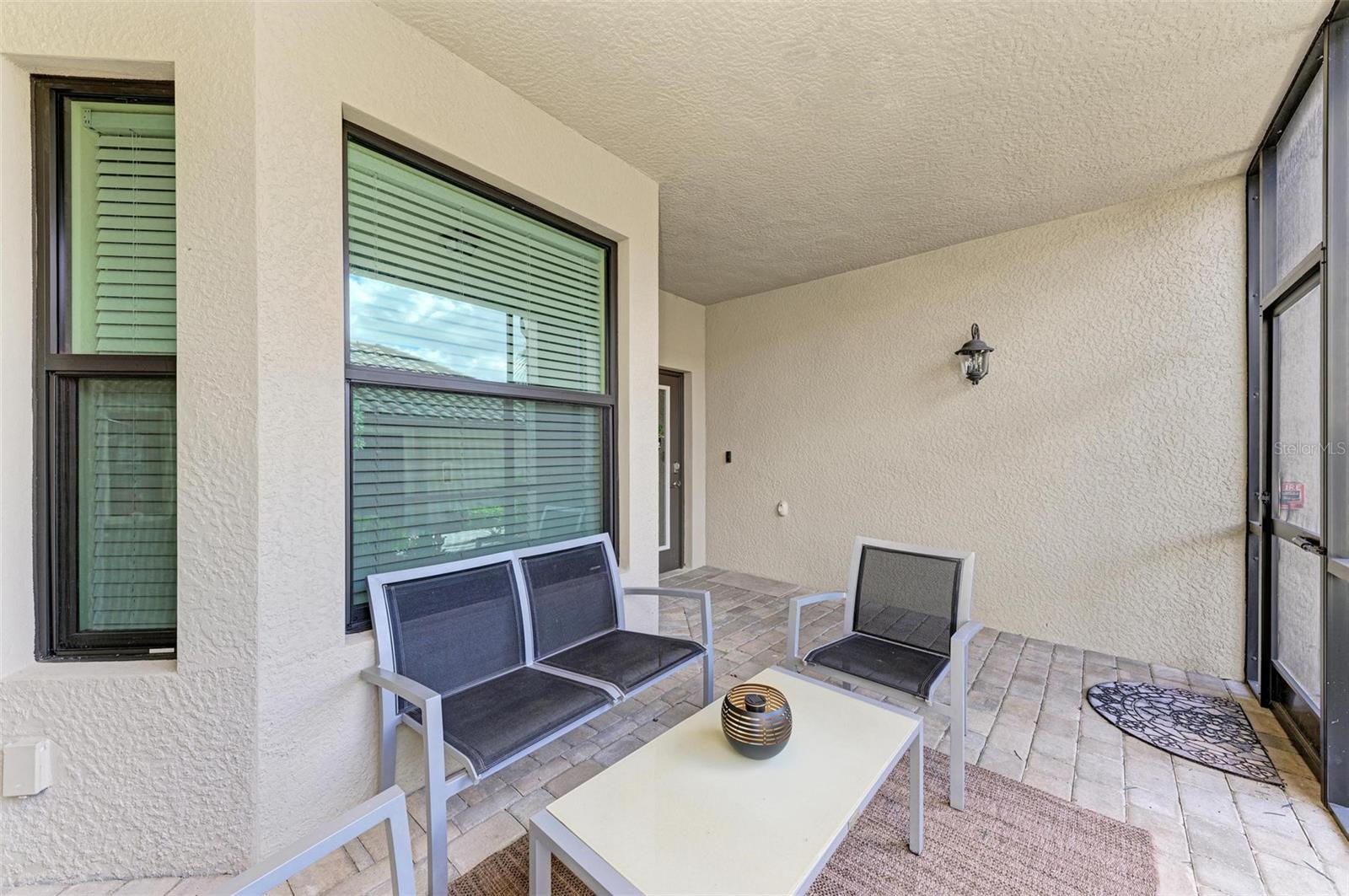VERANDA I AT LAKEWOOD NATIONAL PH 1 - Residential Lease