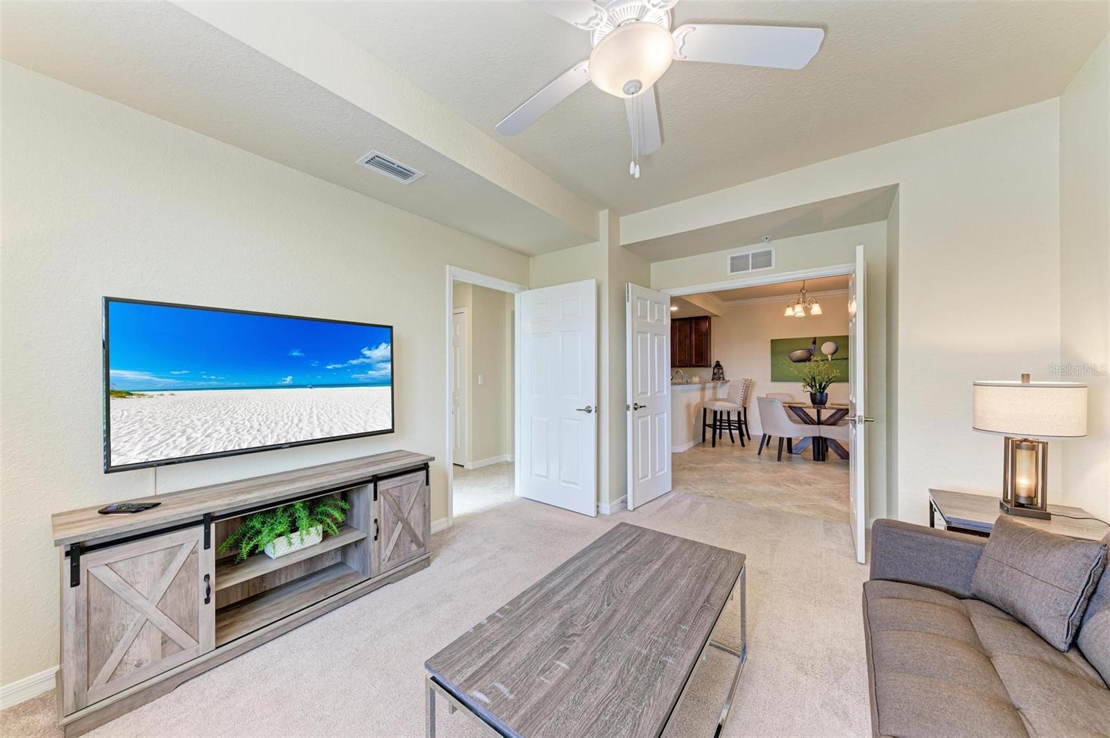 VERANDA I AT LAKEWOOD NATIONAL PH 1 - Residential Lease