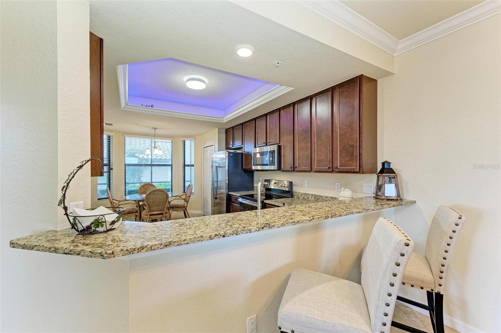 VERANDA I AT LAKEWOOD NATIONAL PH 1 - Residential Lease