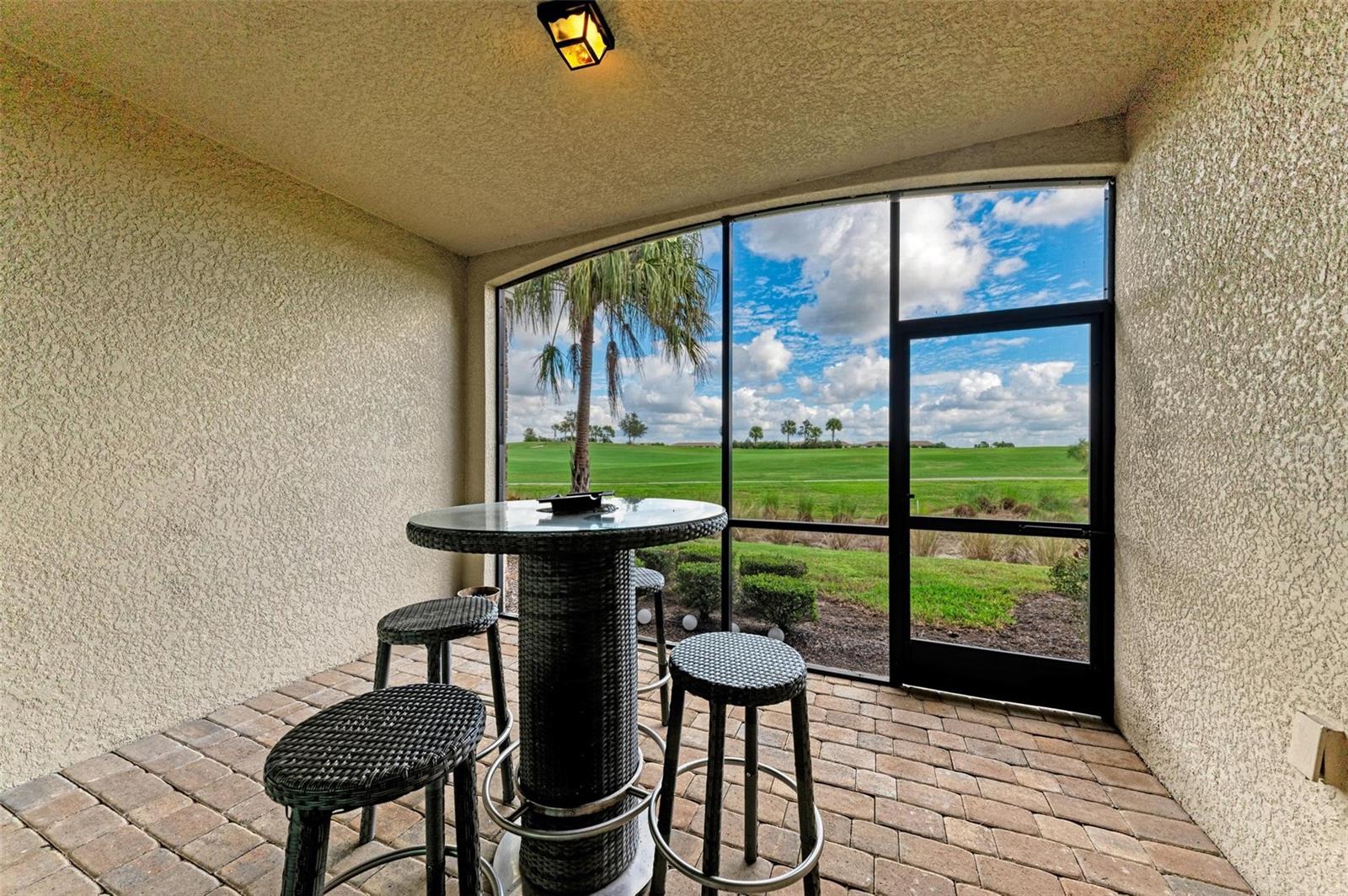 VERANDA I AT LAKEWOOD NATIONAL PH 1 - Residential Lease