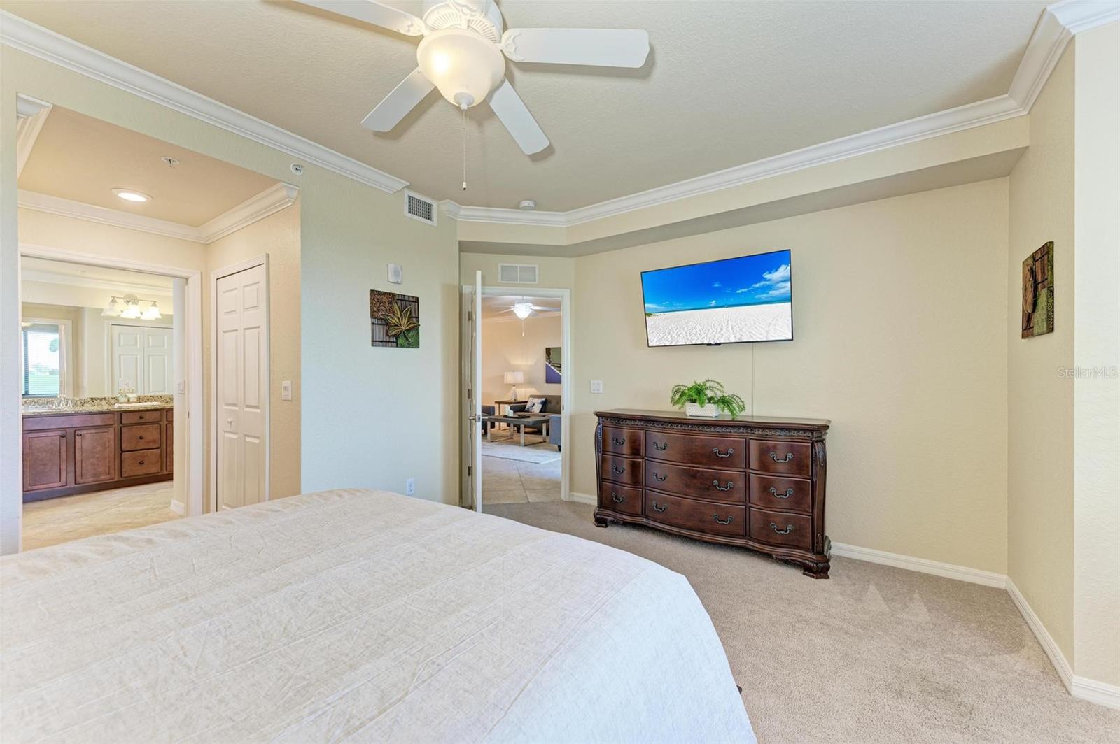 VERANDA I AT LAKEWOOD NATIONAL PH 1 - Residential Lease