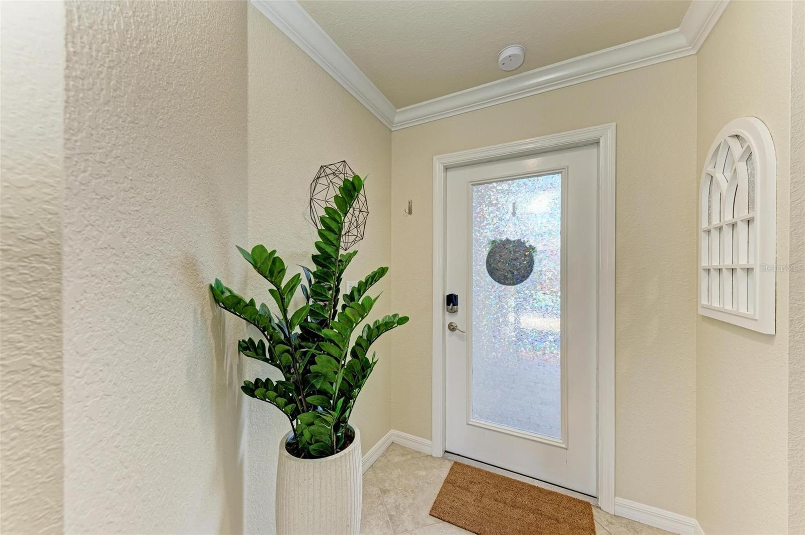 VERANDA I AT LAKEWOOD NATIONAL PH 1 - Residential Lease