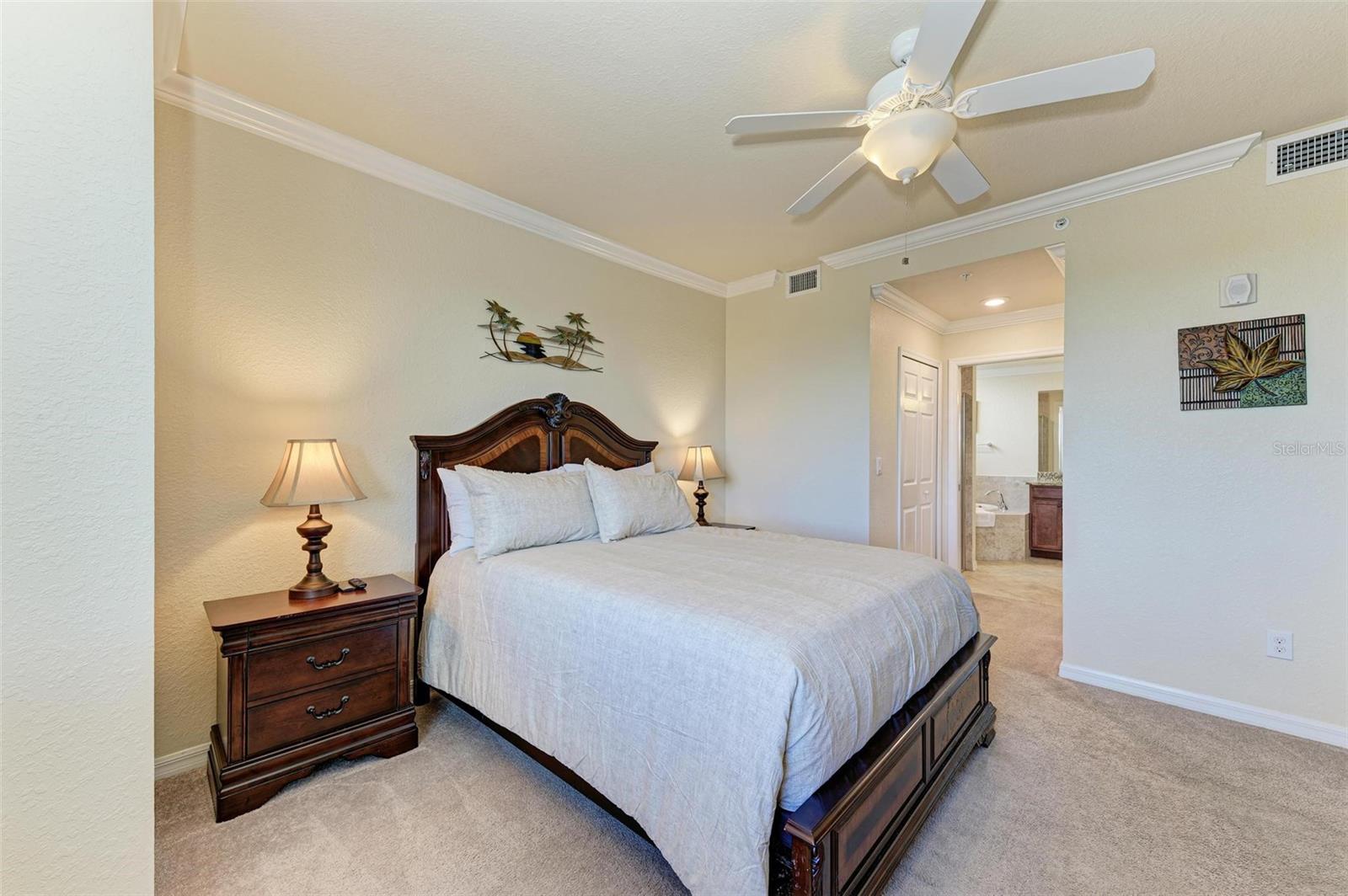 VERANDA I AT LAKEWOOD NATIONAL PH 1 - Residential Lease