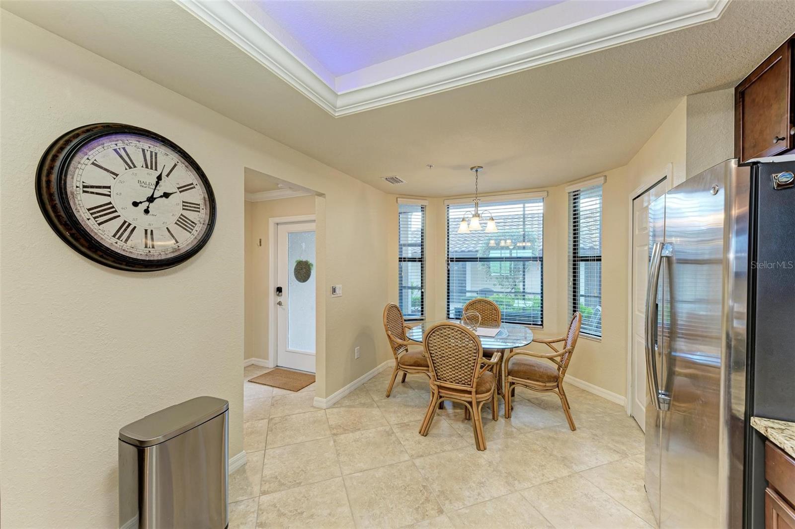 VERANDA I AT LAKEWOOD NATIONAL PH 1 - Residential Lease