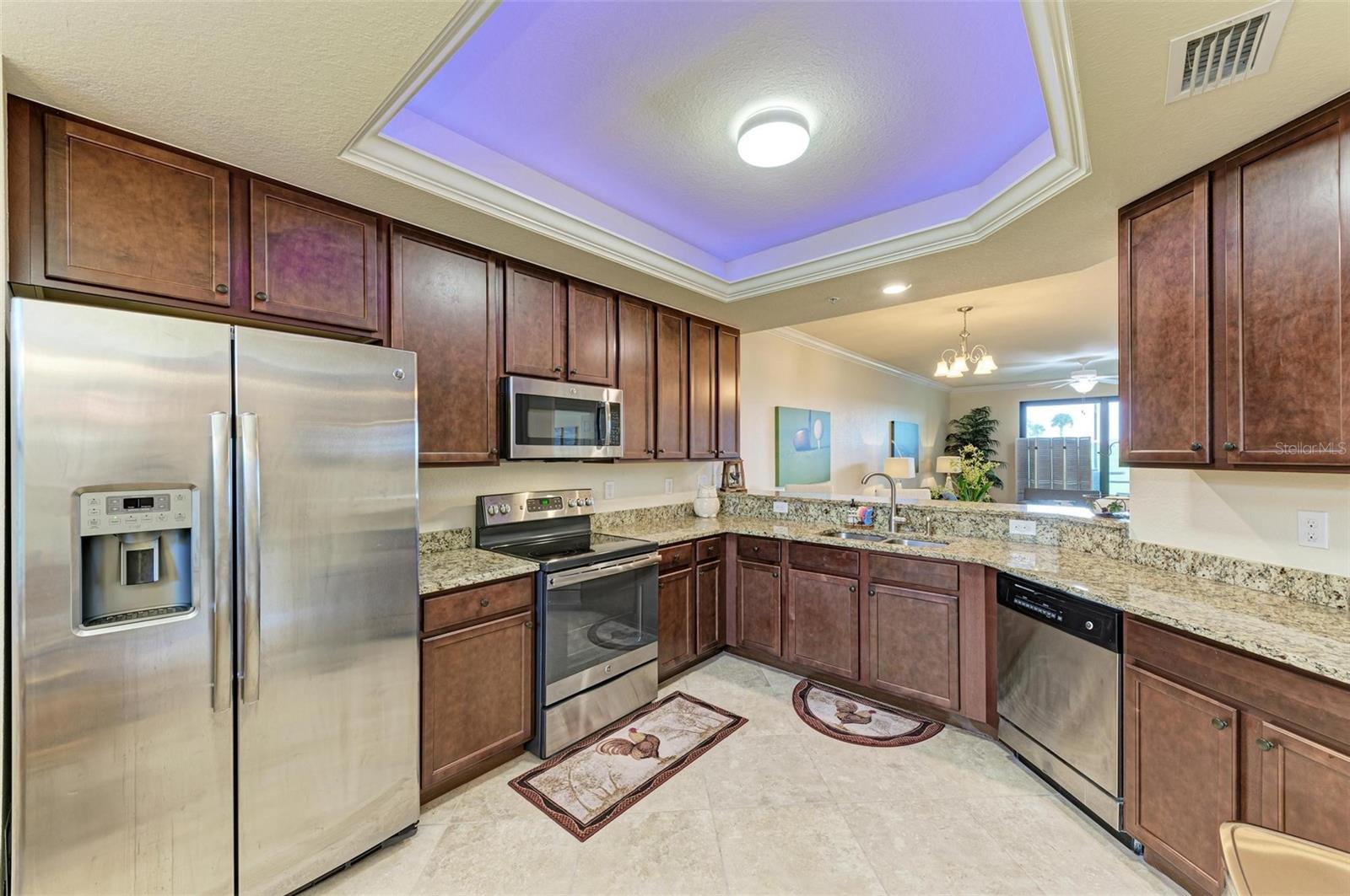 VERANDA I AT LAKEWOOD NATIONAL PH 1 - Residential Lease