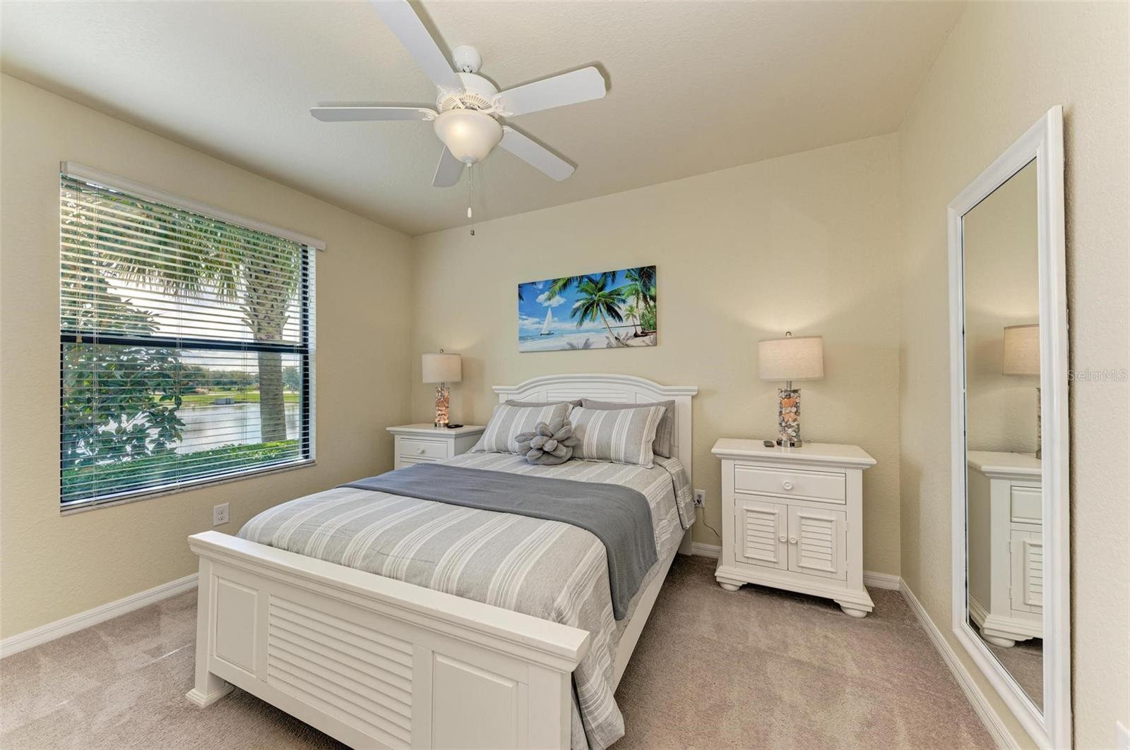 VERANDA I AT LAKEWOOD NATIONAL PH 1 - Residential Lease