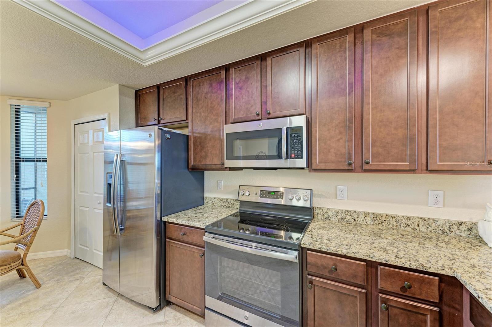 VERANDA I AT LAKEWOOD NATIONAL PH 1 - Residential Lease