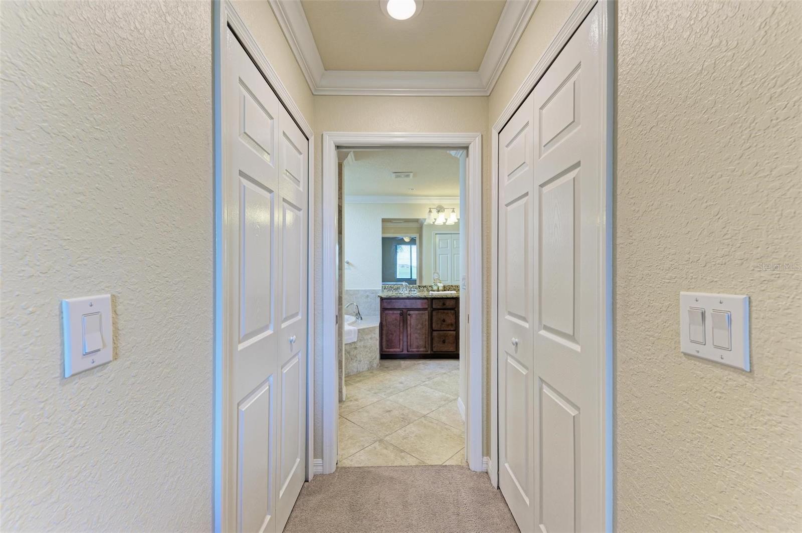 VERANDA I AT LAKEWOOD NATIONAL PH 1 - Residential Lease