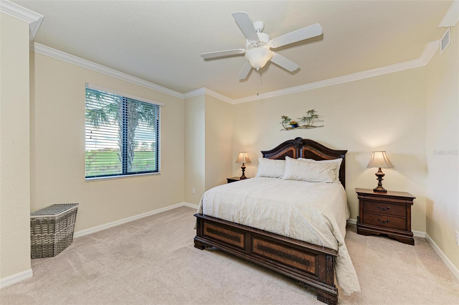 VERANDA I AT LAKEWOOD NATIONAL PH 1 - Residential Lease