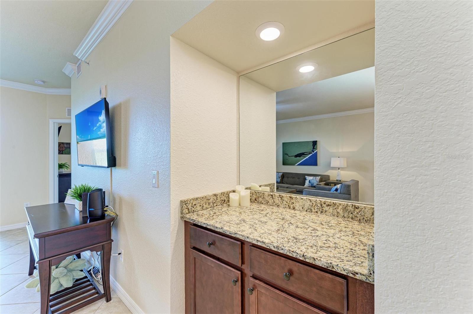 VERANDA I AT LAKEWOOD NATIONAL PH 1 - Residential Lease