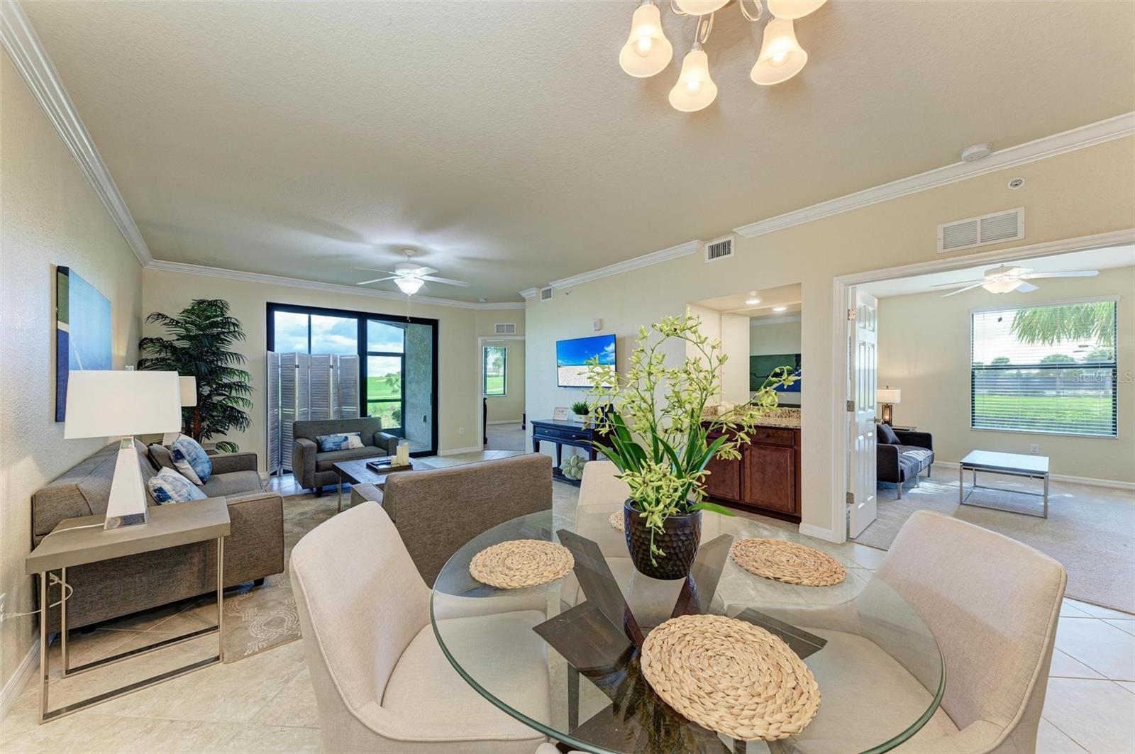 VERANDA I AT LAKEWOOD NATIONAL PH 1 - Residential Lease
