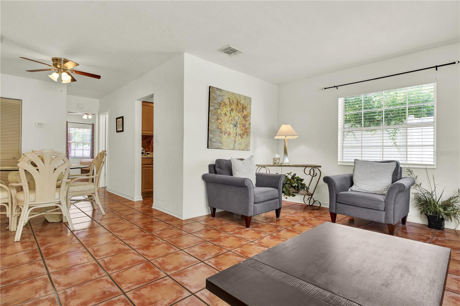 MICHAELS SUB - Residential Lease