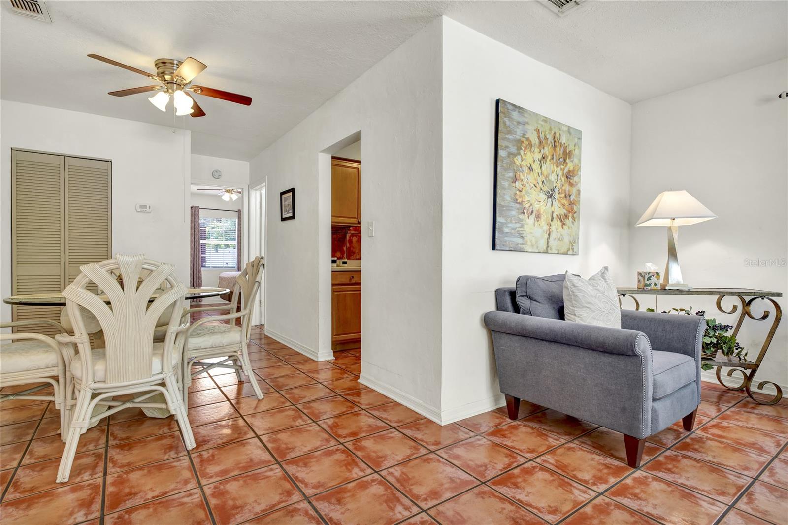 MICHAELS SUB - Residential Lease