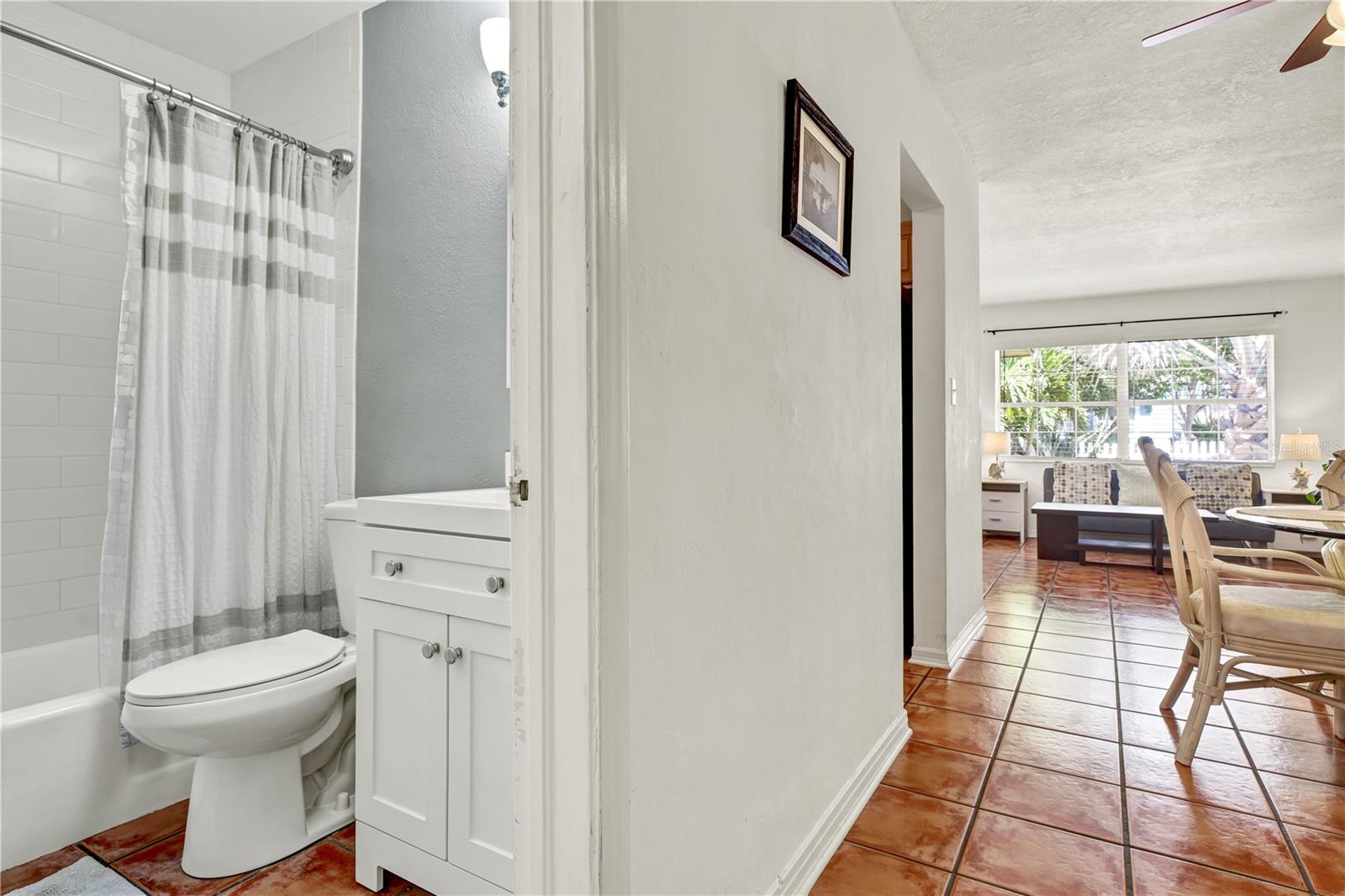 MICHAELS SUB - Residential Lease