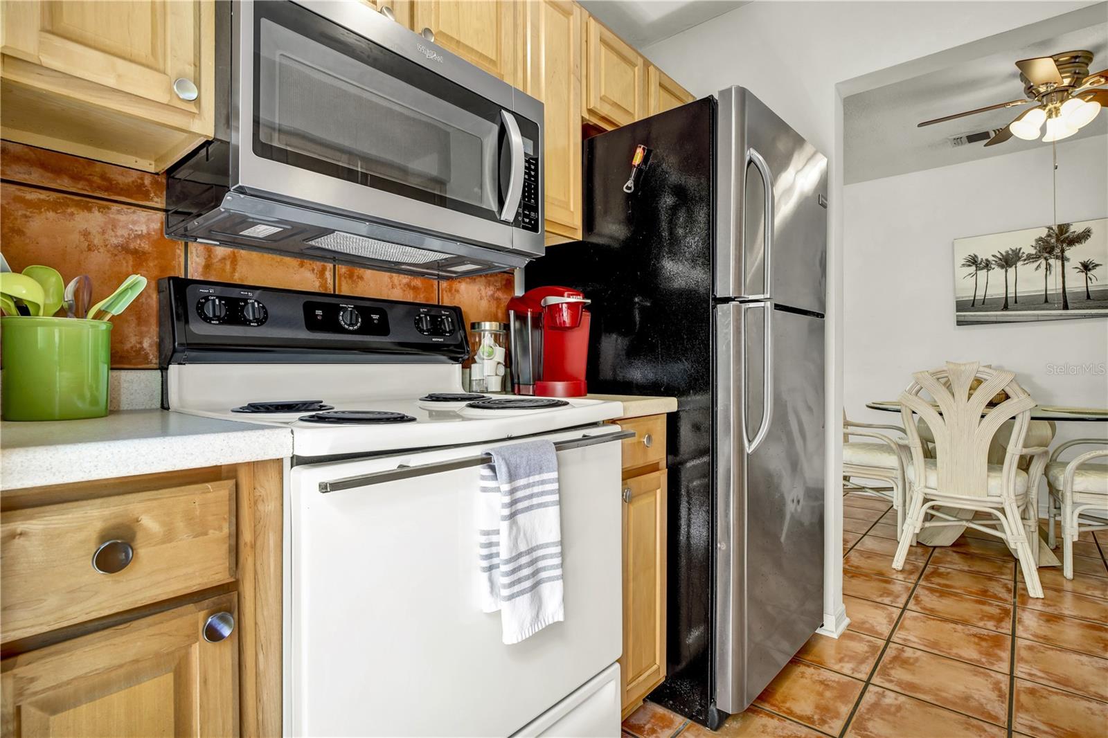 MICHAELS SUB - Residential Lease