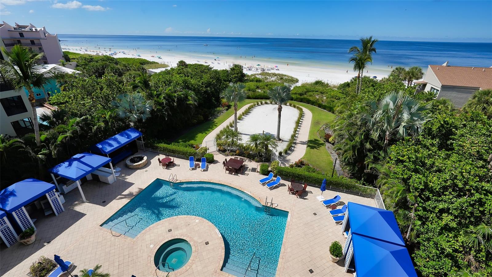 SEAGROVE - Residential