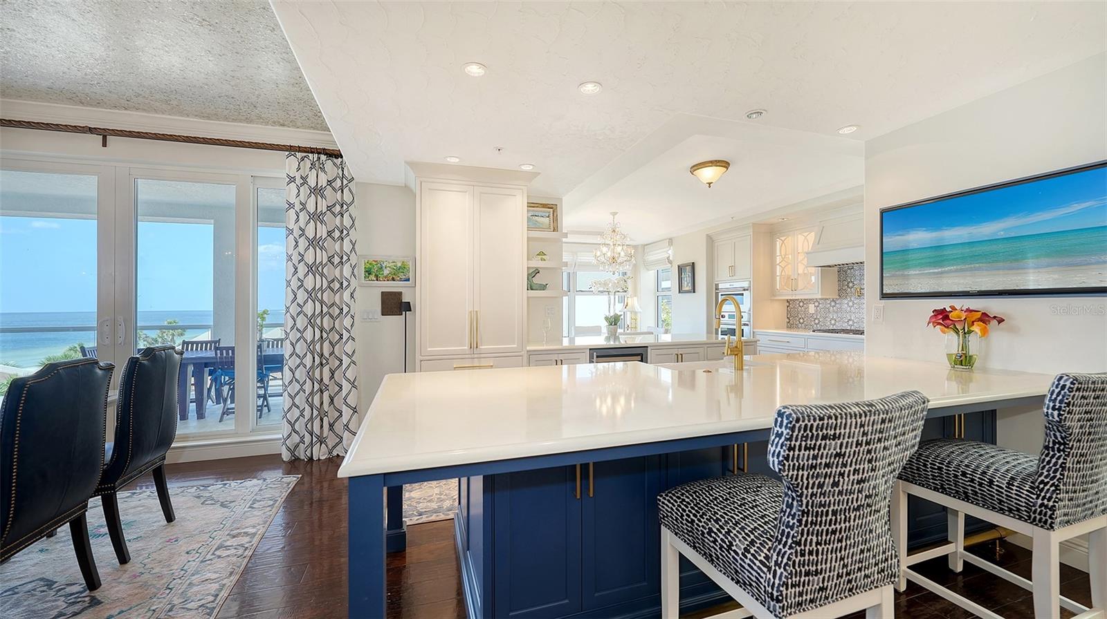 SEAGROVE - Residential