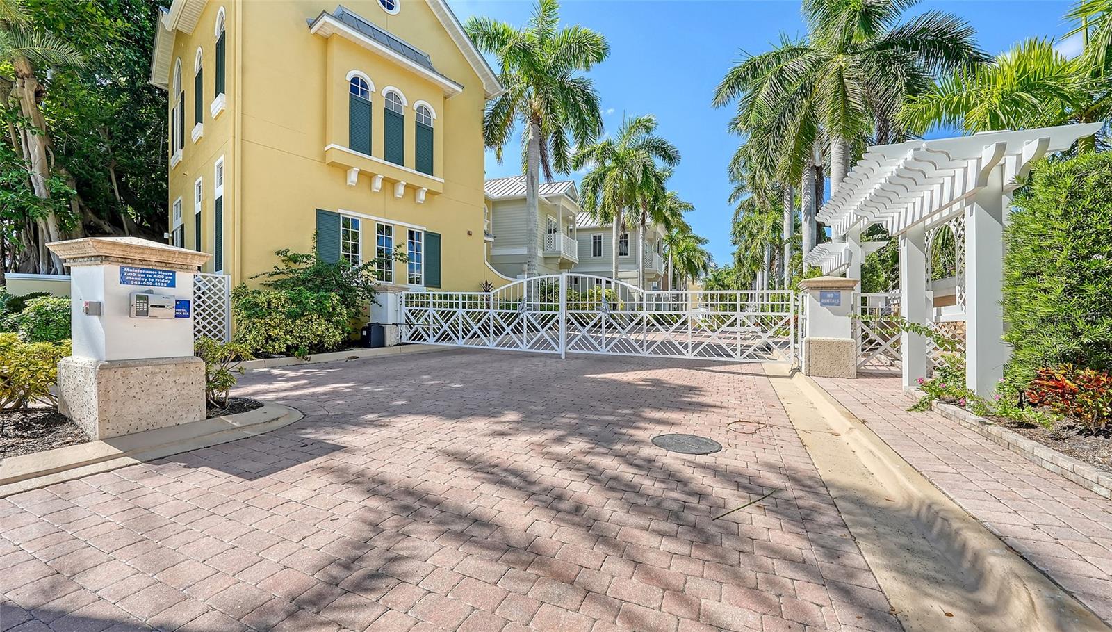 SEAGROVE - Residential