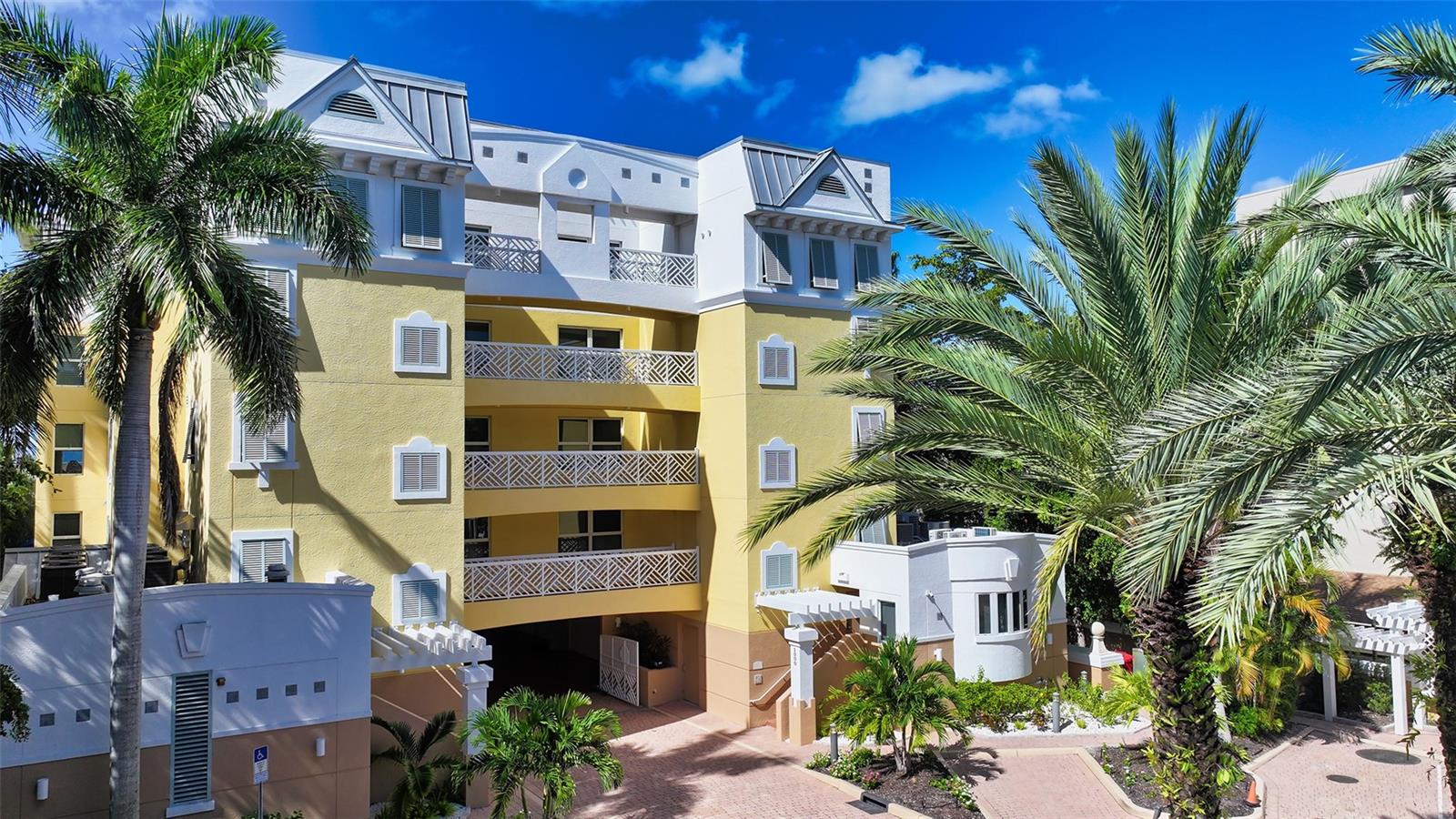 SEAGROVE - Residential