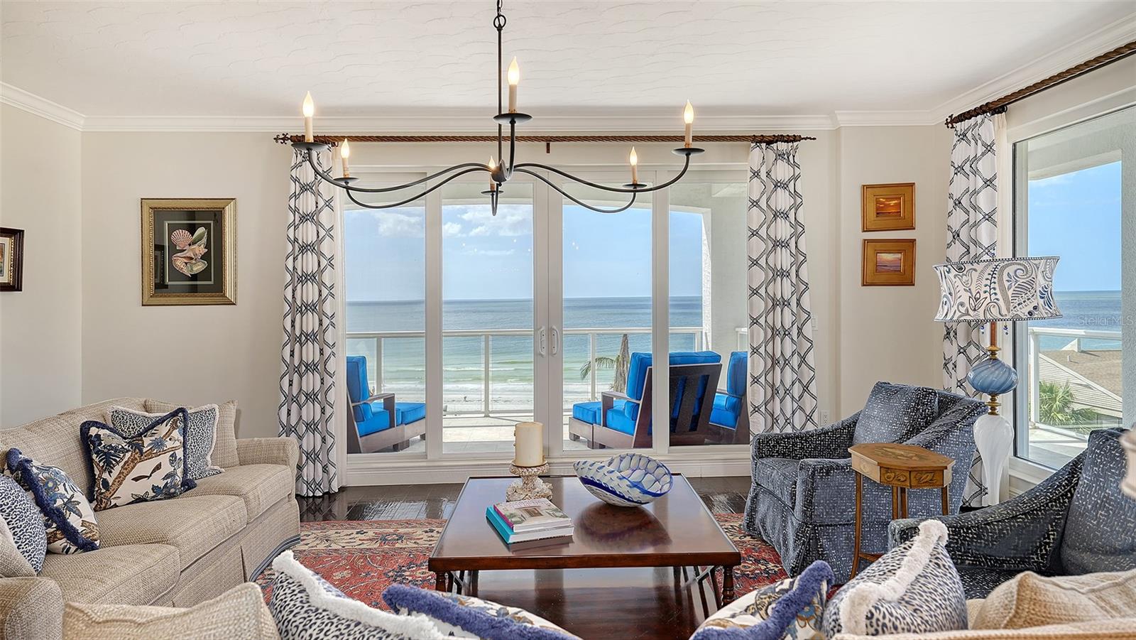 SEAGROVE - Residential