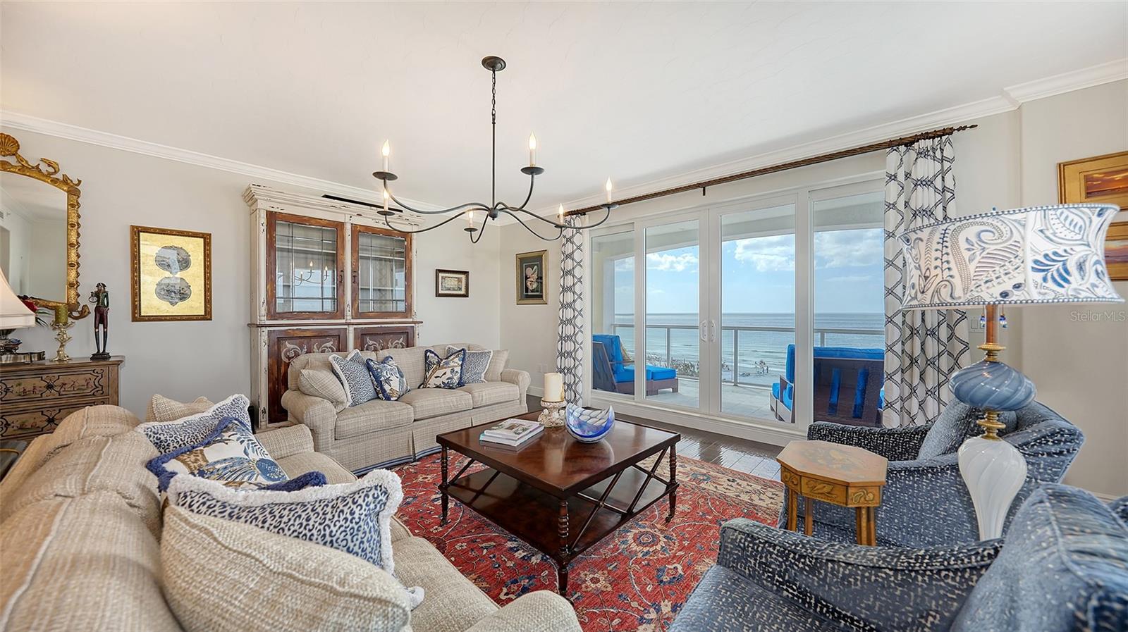 SEAGROVE - Residential