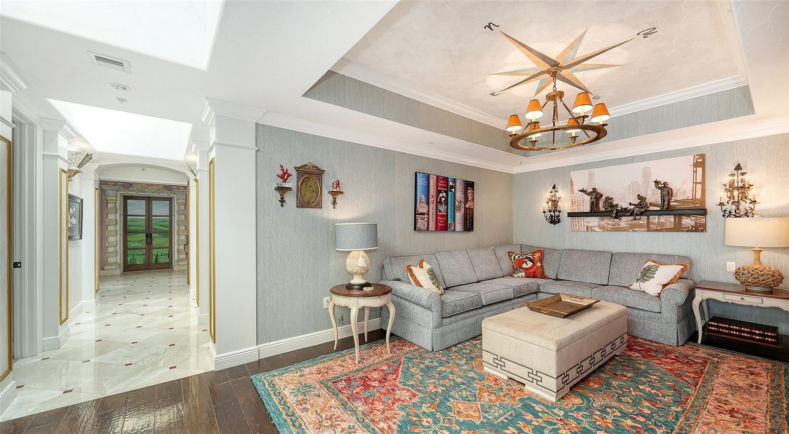 SEAGROVE - Residential