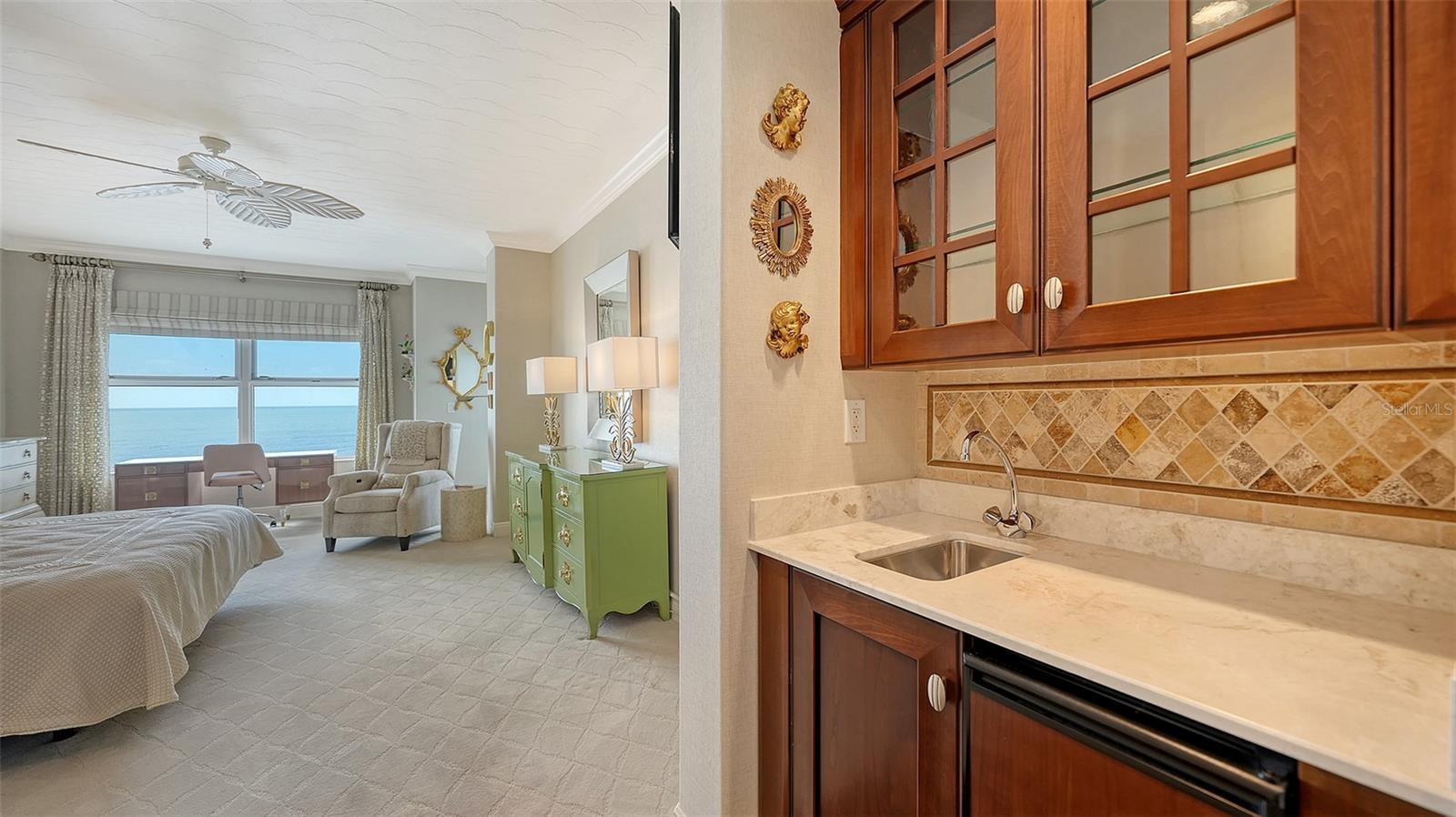 SEAGROVE - Residential